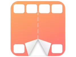 TunesKit Video Cutter 3.0.0.54 software logo