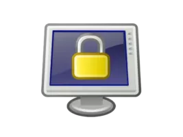 VovSoft Hide Files 9.2 software logo