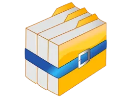 WinArchiver 6.0 software logo