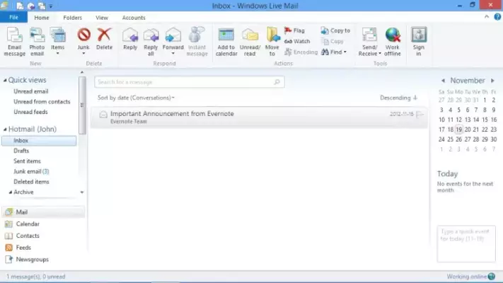 windows-live-mail-16-4-3528-0331-classic-light-email-client تحميل مباشر للكمبيوتر