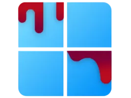 WinPaletter 1.0.9.7 software logo