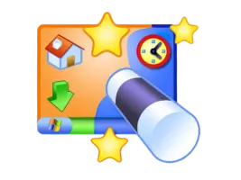 WinSnap 6.2.2 software logo