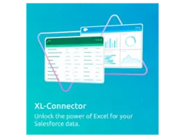 XL-Connector 3.6.25 – Advanced Salesforce Excel Add-in – Featured image